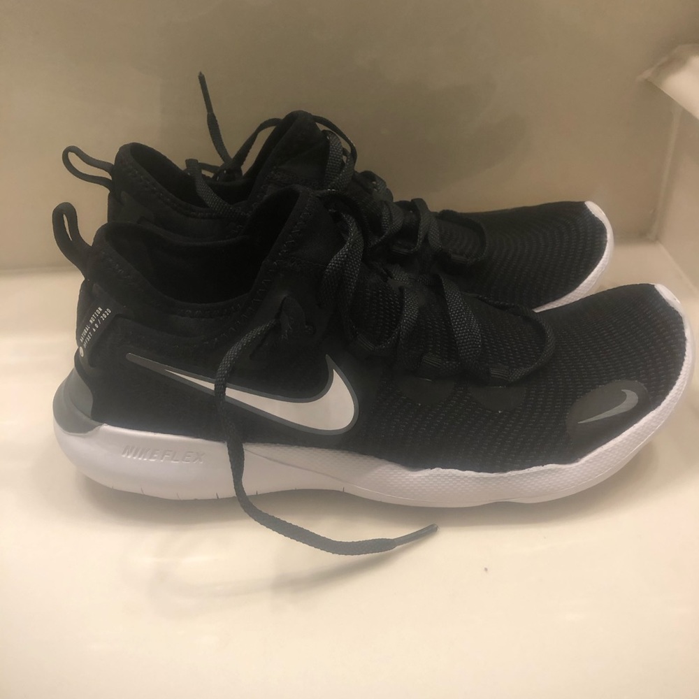 Nike trainers